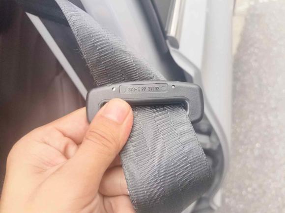 [南京·苏A] 二手奇瑞瑞虎8 PRO2022款 290T 两驱风暴版 5座