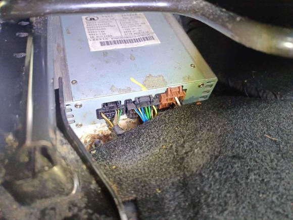 [宁波·浙B] 二手哈弗哈弗H92016款 2.0T 四驱精英型 5座