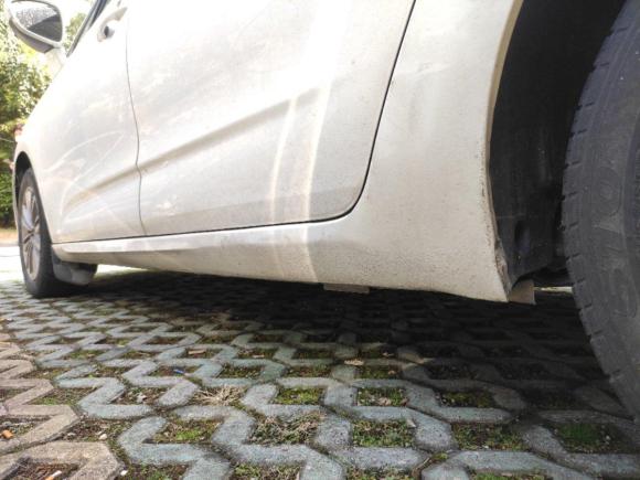 [上海·鲁Q] 二手雪铁龙雪铁龙C4L2015款 1.8L 自动领先版