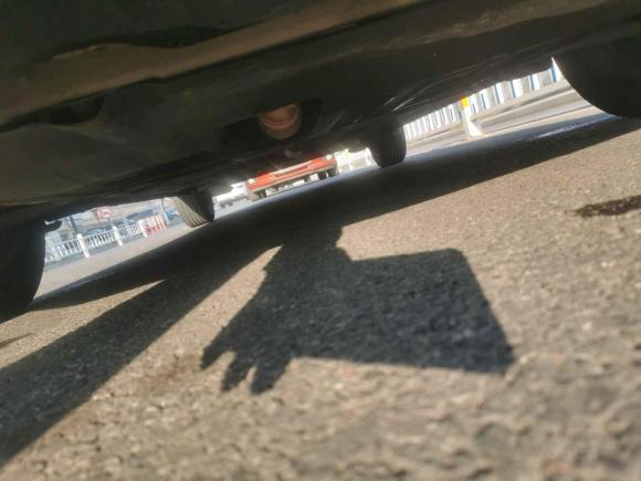 [杭州·浙A] 二手宝骏宝骏310W2018款 1.5L 自动时尚型 国V