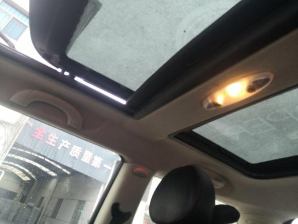 [金华·浙G] 二手MINIMINI2011款 1.6L COOPER Fun