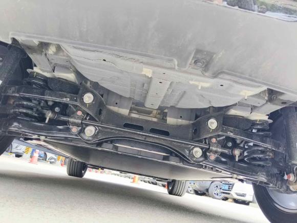 [杭州·浙A] 二手比亚迪元PLUS2024款 荣耀版 510KM 卓越型