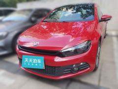 [南京·苏A]大众&nbsp;&nbsp;尚酷&nbsp;&nbsp;2010款2.0TSI运动版