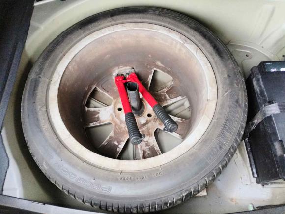 [合肥·京N] 二手奥迪奥迪A6L2009款 2.4L 技术型