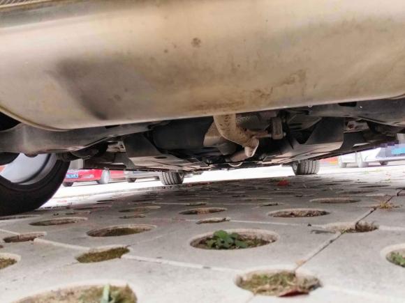 [武汉·鄂W] 二手长安长安UNI-V2022款 1.5T 尊贵型