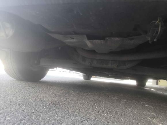 [杭州·浙A] 二手福特麦柯斯2008款 2.3L 7座豪华型