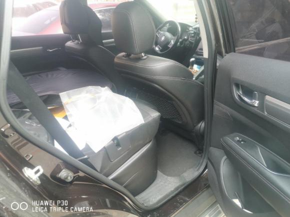 [金华·浙G] 二手雷诺科雷傲2017款 2.0L 两驱豪华版