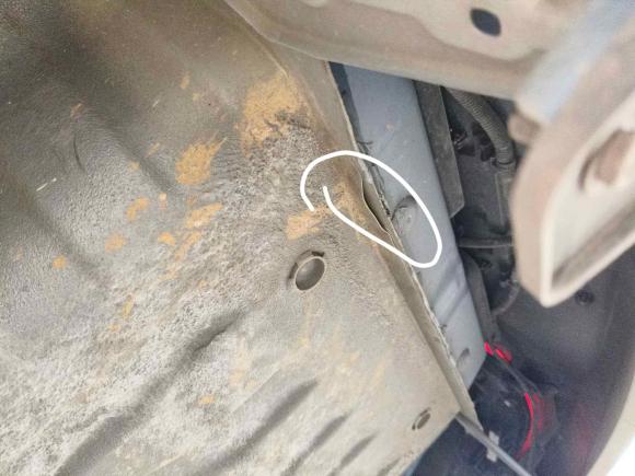 [成都·川A] 二手哪吒汽车哪吒V2021款 标准续航行业定制版