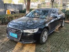 [苏州·苏E] 奥迪奥迪A6L2012款 TFSI 标准型