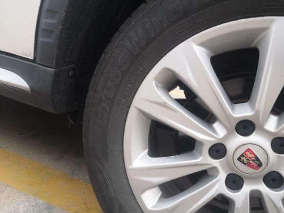 [青岛·鲁B] 二手荣威荣威RX5新能源2017款 ERX5 EV400 电动互联网豪华版