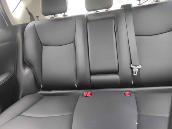 [温州·浙E] 二手日产骐达TIIDA2021款 1.6L CVT智行版