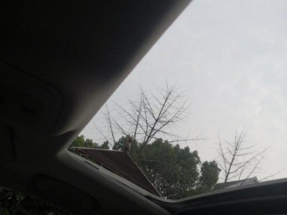 [上海·沪A] 二手荣威荣威i6新能源2017款 45T 混动互联智尊版