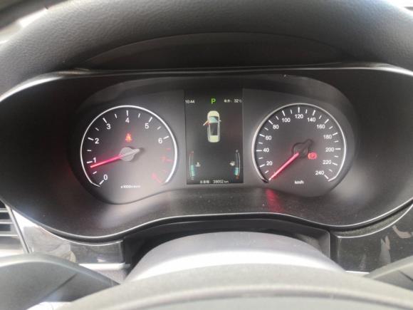 [佛山·粤E] 二手比亚迪宋MAX2018款 1.5T 自动智联精英型 6座