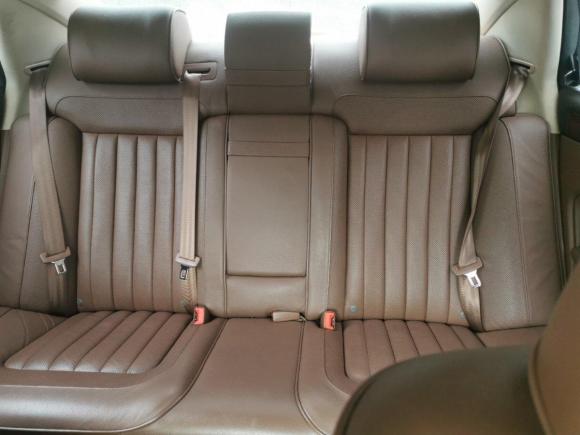 [南通·苏F] 二手大众辉腾2014款 3.0L 商务型