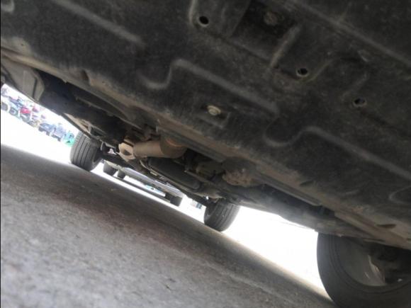 [金华·浙G] 二手名爵锐腾2017款 20T 自动尊享版