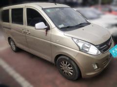 [金华·浙G]五菱汽车&nbsp;&nbsp;五菱荣光V&nbsp;&nbsp;2016款1.5L标准型