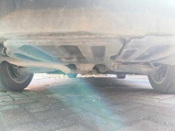 [合肥·皖A] 二手奔驰奔驰E级2013款 E 260 L CGI优雅型