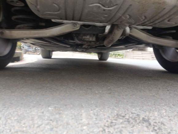 [上海·沪A] 二手奔驰奔驰GLA2017款 GLA 220 4MATIC 时尚型