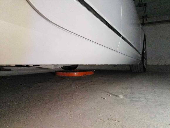 [合肥·皖A] 二手凯迪拉克凯迪拉克CT62016款 40T 领先型