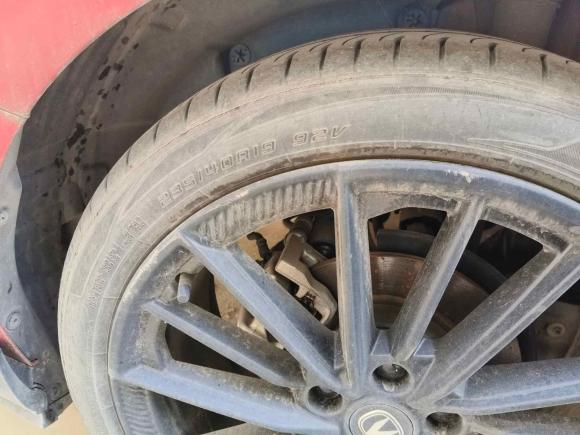 [西安·陕A] 二手长安长安UNI-V2022款 1.5T 运动版