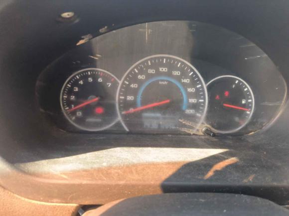 [台州·浙J] 二手五菱汽车五菱荣光V2016款 1.5L标准型