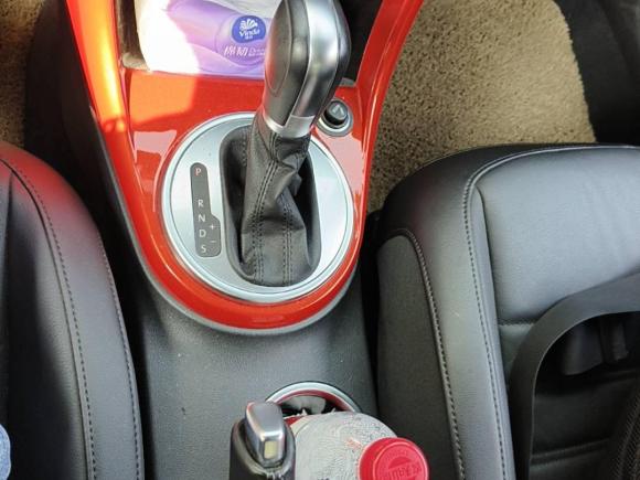 [上海·沪D] 二手大众甲壳虫2017款 280TSI 至乐版