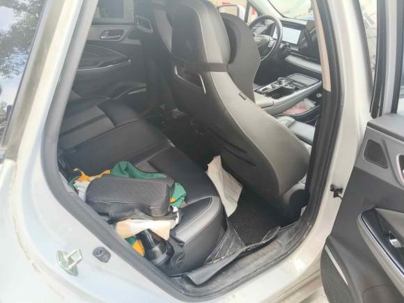 [温州·浙C] 二手埃安AION S Plus2021款 80 超长续航版