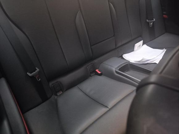 [青岛·豫G] 二手宝马宝马4系2014款 428i 风尚设计套装