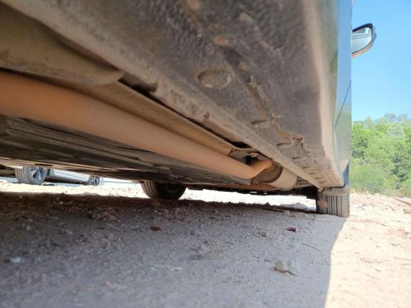 [深圳·粤G] 二手本田凌派2013款 1.8L 自动豪华版