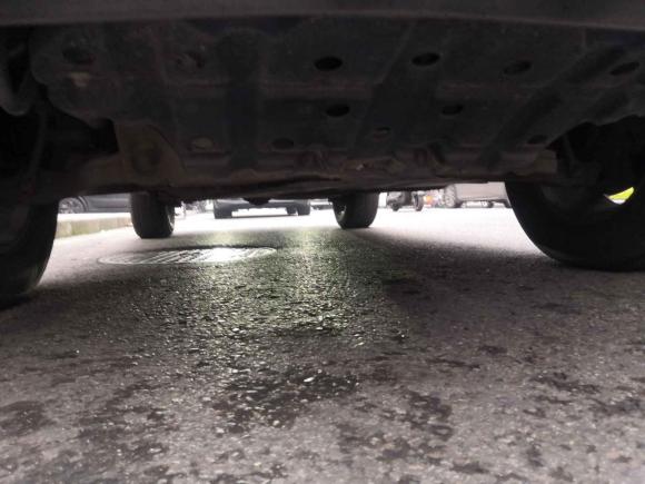 [成都·川A] 二手双龙雷斯特W2014款 2.0T 四驱豪华导航版5座