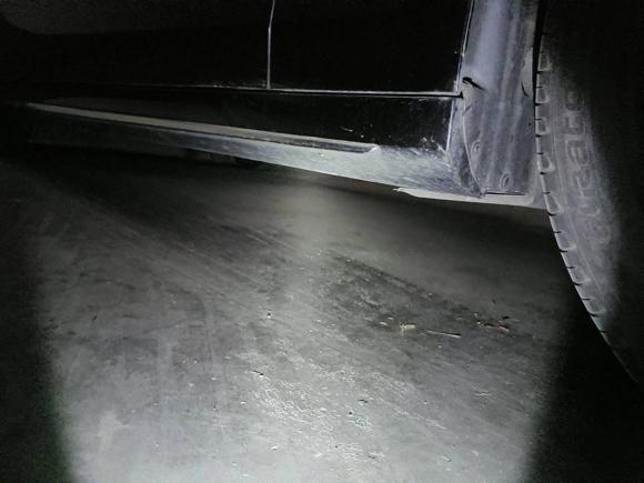 [苏州·苏E] 二手奔驰奔驰E级2020款 E 300 L 运动时尚型