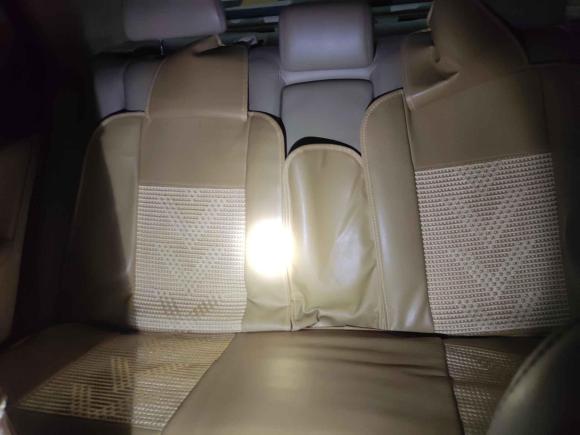 [温州·浙C] 二手本田雅阁2007款 2.4L 自动舒适经典版