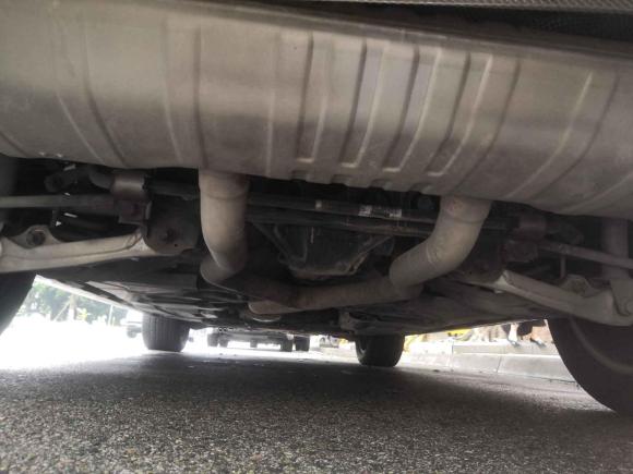 [成都·川A] 二手奔驰奔驰GLE2017款 GLE 320 4MATIC 动感型