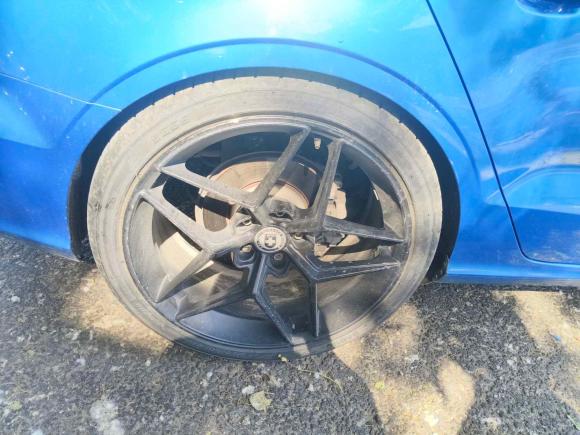 [北京·辽A] 二手奥迪奥迪A32015款 Limousine 40 TFSI 自动舒适型