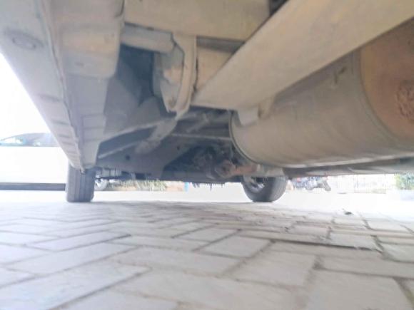 [合肥·苏C] 二手日产日产NV2002012款 1.6L 232座 尊雅型