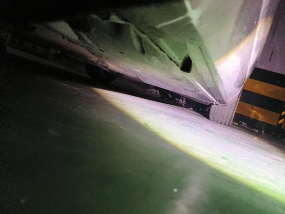 [温州·浙C] 二手沃尔沃沃尔沃S602012款 T5 舒适版