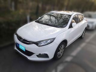 长安逸动XT2016款 1.6L 手动俊酷型「合肥二手车」「天天拍车」