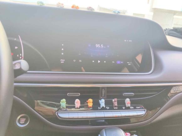 [义乌·豫S] 二手广汽传祺传祺M62021款 PRO 270T DCT尊享版