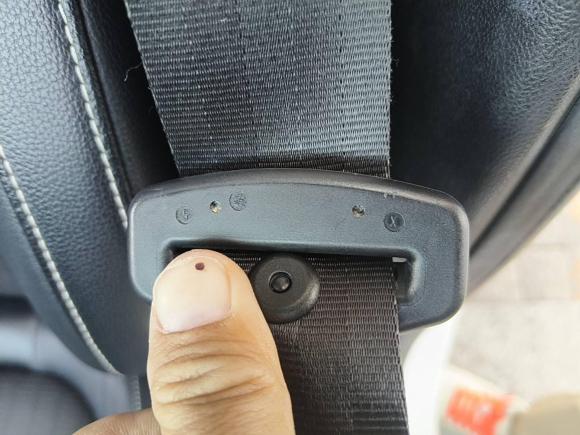 [成都·川A] 二手福特福克斯2021款 两厢 EcoBoost 180 自动锋潮型