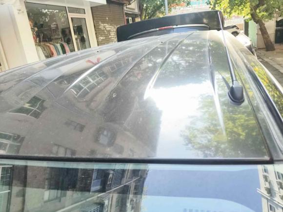 [广州·粤A] 二手日产日产NV2002018款 1.6L CVT豪华型