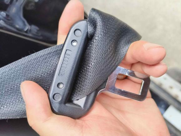 [南昌·赣M] 二手Jeep大切诺基2012款 3.6L 舒适导航版