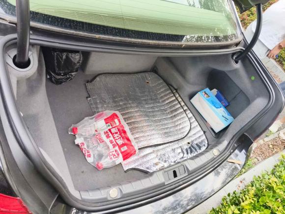 [杭州·浙A] 二手宝马宝马7系2009款 730Li豪华型