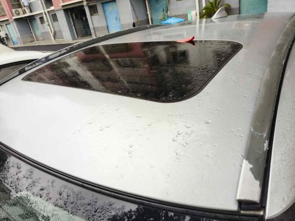 [苏州·苏E] 二手马自达马自达CX-42016款 2.0L 自动两驱蓝天品位版