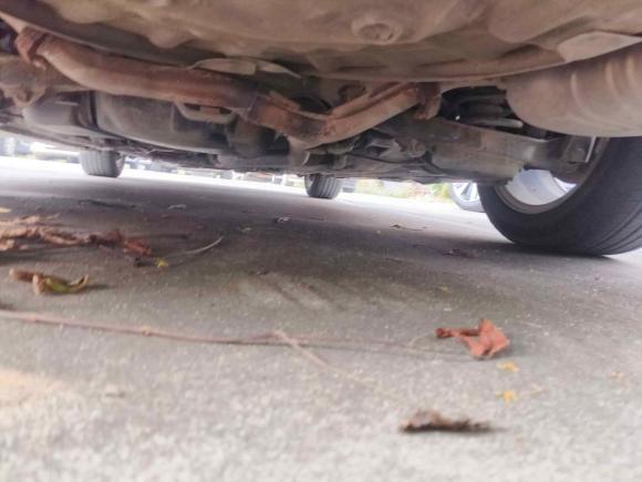 [上海·沪E] 二手马自达马自达62007款 轿跑 2.3L 自动型