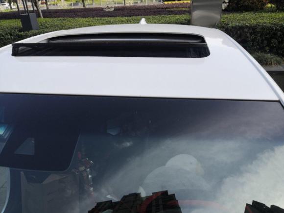 [无锡·苏B] 二手凯迪拉克凯迪拉克CT42021款 28T 风尚型