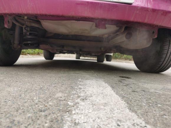 [北京·京N] 二手丰田雅力士2011款 1.6E 自动魅动版