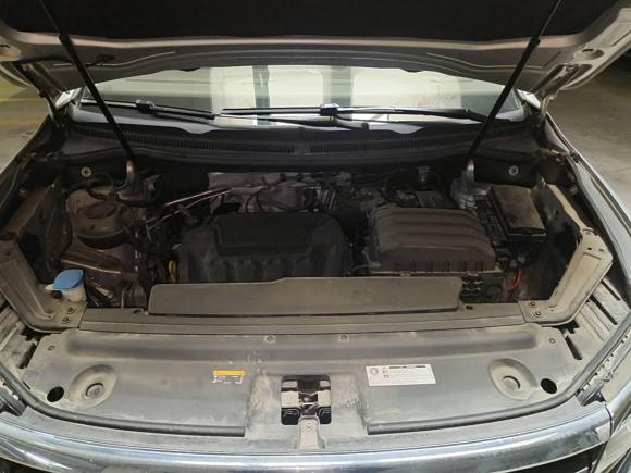 [济南·鲁A] 二手大众威然2020款 330TSI 豪华版