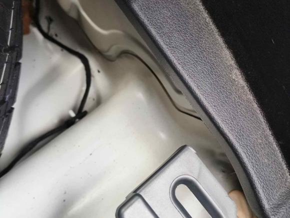 [佛山·粤E] 二手奥迪奥迪A4L2019款 40 TFSI 时尚型 国V