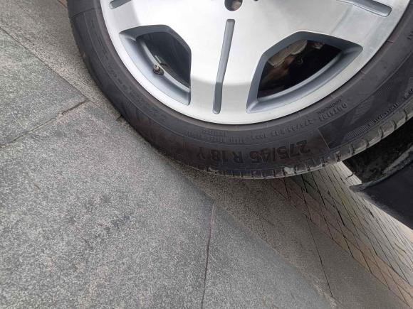 [苏州·浙D] 二手奔驰奔驰S级2008款 S 600 L