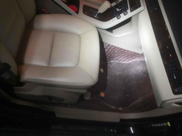 [嘉兴·浙F] 二手沃尔沃沃尔沃S80L2009款 2.5T 智尊版